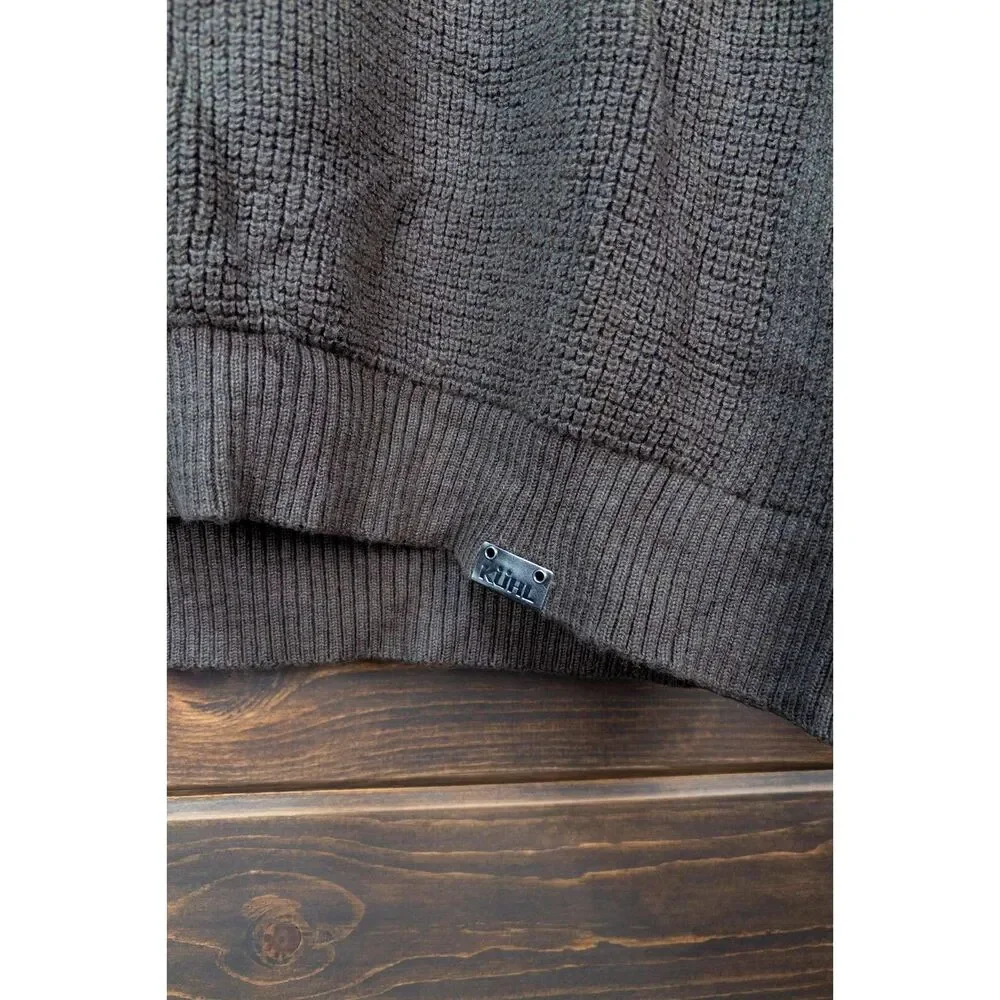 Kuhl evader sweater